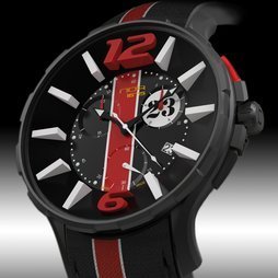 noa GRT 001 Le Mans