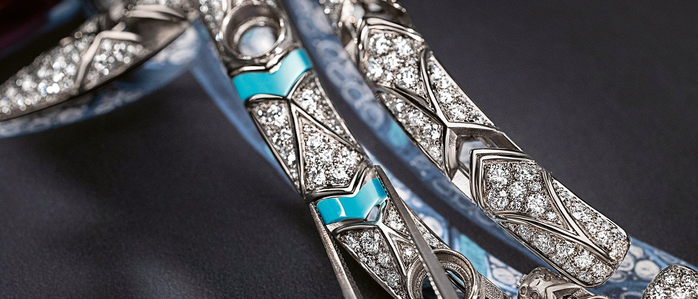Bvlgari: “In India more than anywhere, adapting products is vital to success”