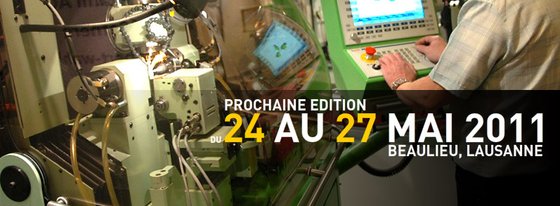 EPHJ-EPMT to move to Geneva's Palexpo for 2012
