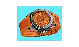 Victorinox Swiss Army Dive Master 500 Black Ice in other colours