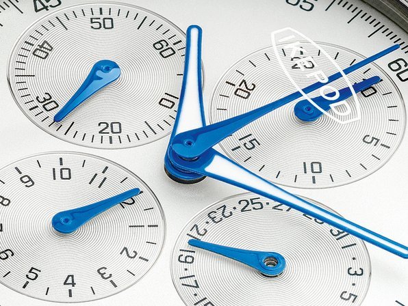 Ikepod: the Hemipod returns