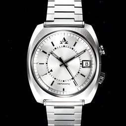 ALPINA “Dispomatic”