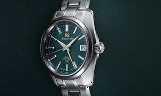 Seiko has grand plans for the future