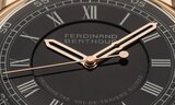 Ferdinand Berthoud introduces the Chronomètre FB 2RE 