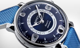 Bovet Recital 31 - a new chapter in the perpetual calendar