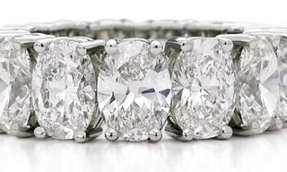 Precision Set: Classic, Contemporary, Platinum or Gold, Always Exceptional