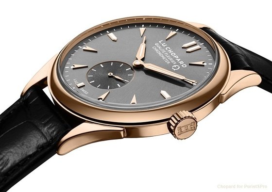 IWC charity auction: The hammer falls to a watch lover from the USA