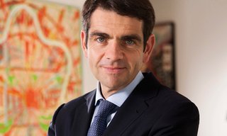 SIHH 2014 - MONTBLANC “To share passion for watchmaking” - An interview with Jérôme Lambert