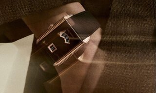 Audemars Piguet: introducing the New Frame Jumping Hour