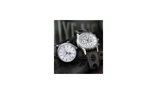  The Vintage Rally “Healey” collection by Frederique Constant