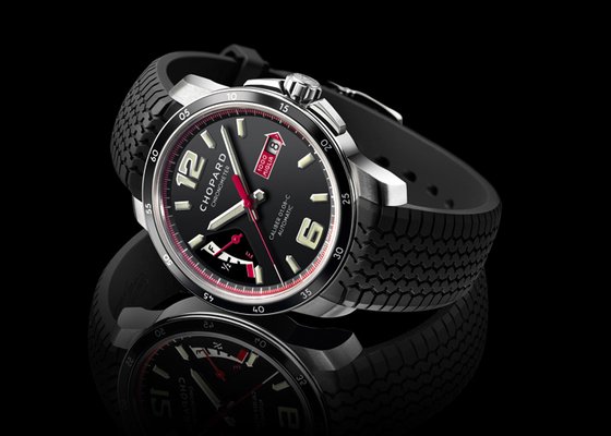 STRATEGIES - Watches & Automobiles - Petrol Power