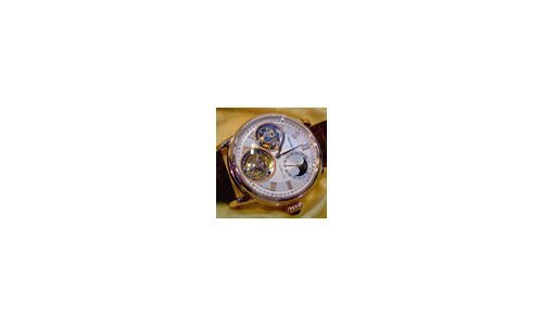 Chinese persistence with exquisite high-end watches is paying serious dividends - but can they ever catch the Swiss?