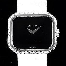 CERTINA