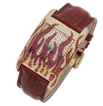 Charles Oudin Jewellery Watches