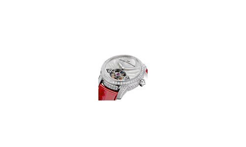 Girard-Perregaux Presents the Cat's Eye Tourbillon with Gold Bridge