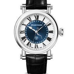 Speake-marin Serpent Calendar