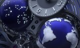  Girard-Perregaux Cosmos