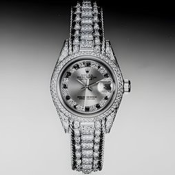 ROLEX Lady Datejust