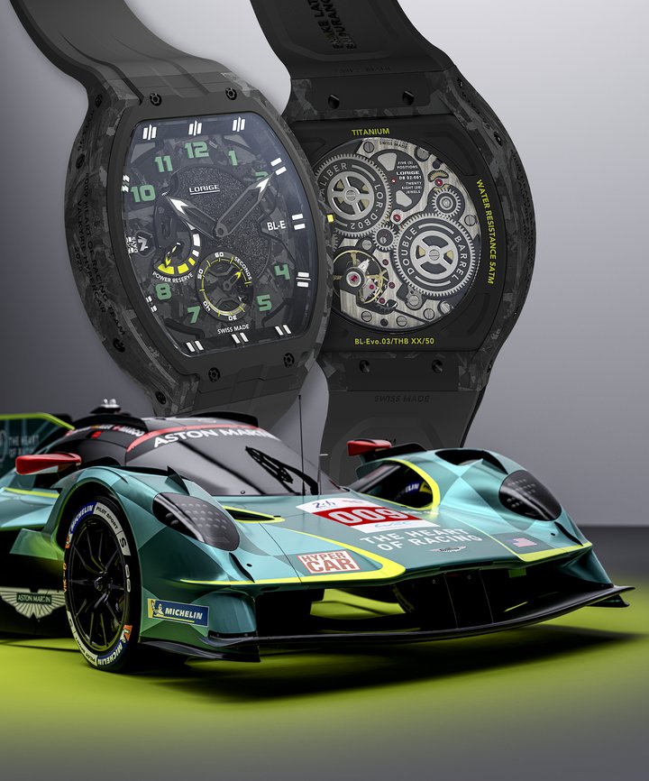 Hong Kong watch & clock fair 2009 – show report