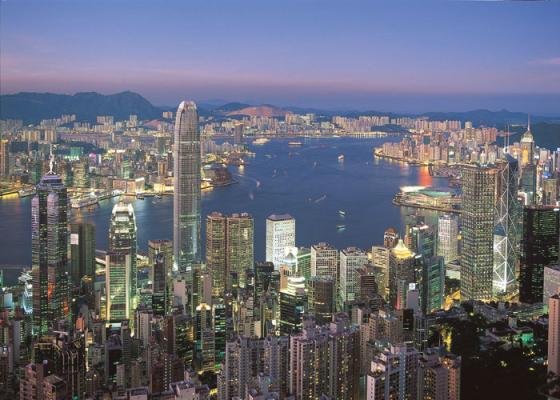 HONG KONG SHOW REPORT - Uncertain HORIZONS