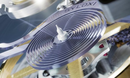 “Revolutionary”? The Rolex calibre 7135