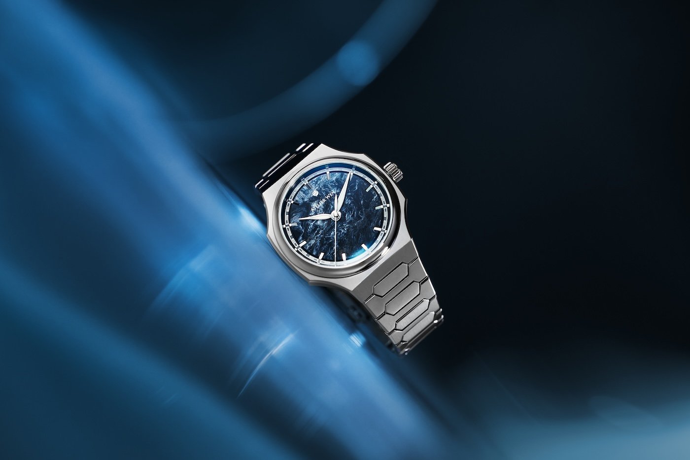 Introducing the Atelier Wen Millésime 2025, Perception 漩 (Xuán)