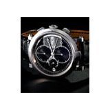 Armin Strom launches four new watch series for Baselworld 2008