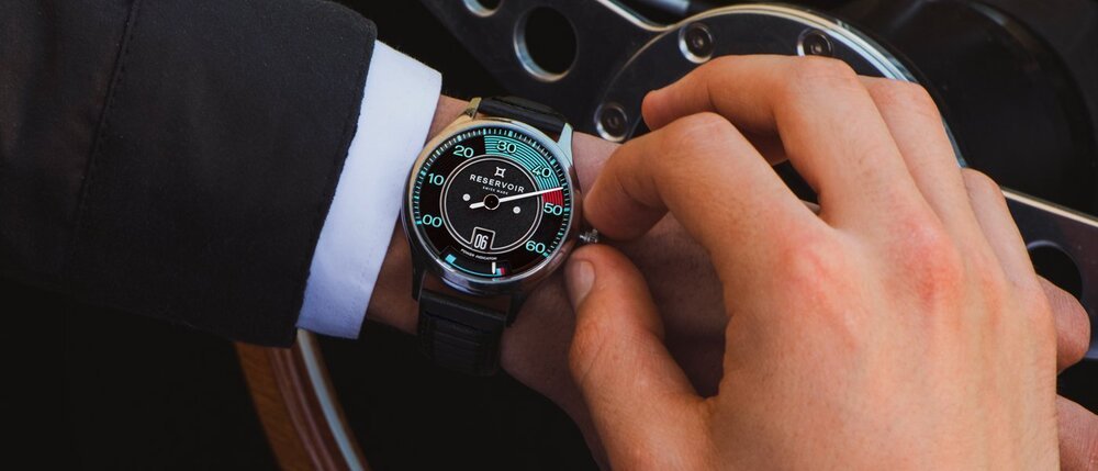 Francéclat: French watchmaking shifts gear