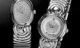 RAYMOND WEIL “Diva”
