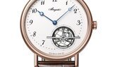 Breguet Classique Tourbillon Extra-Plat Automatique 5367