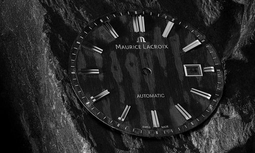 Maurice Lacroix Aikonic: fantastic at a fair price