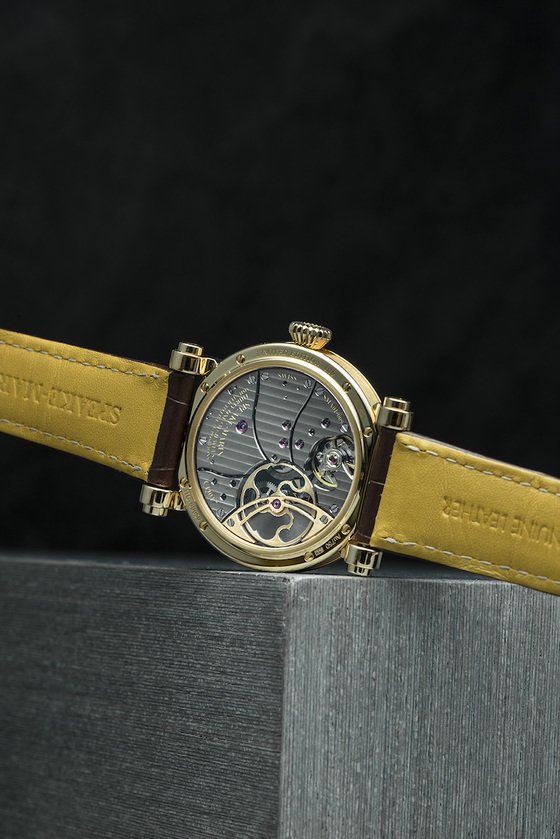 Speake-Marin delivers a one-two punch, but is it a knockout?