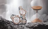 Tissot Ballade