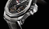 Corum Admiral's Cup AC-One 45 Double Tourbillon