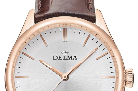 Introducing the new Delma Heritage 