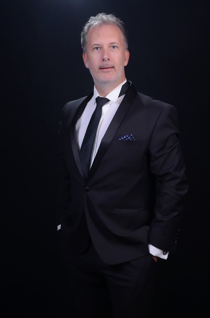 Cédric Berruex