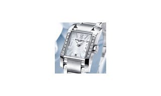 Baume & Mercier turns the page