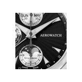 New faces for Aerowatch's 1942 Collection