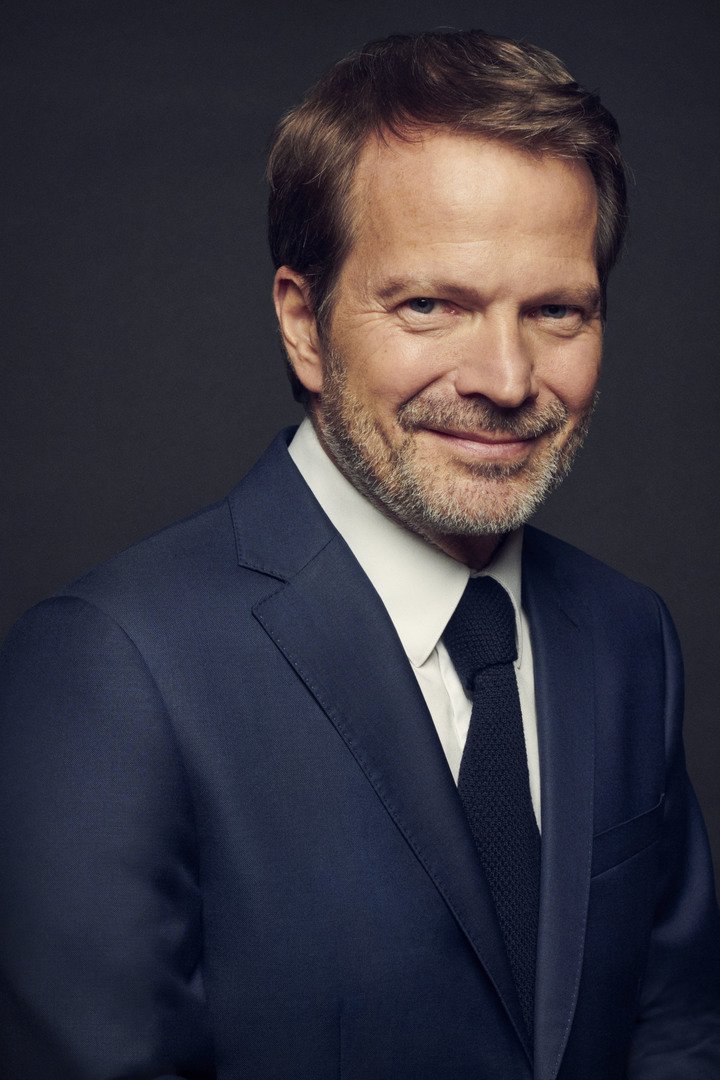 Benjamin Comar, CEO of Piaget