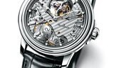 Blancpain Tourbillon Transparence