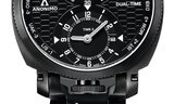 Anonimo Militare Dual Time