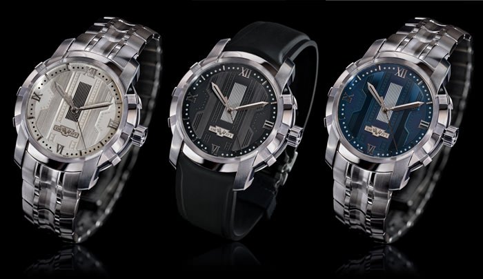 A selection of DeWitt “Furtive” Automatic Models