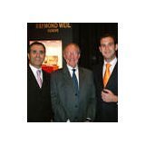 Raymond Weil Celebrates its 30th Anniversary