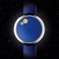 ASTAR by Rino Brodbeck