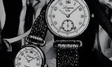 LONGINES “Charleston”