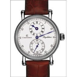 REGULATEUR by Chronoswiss