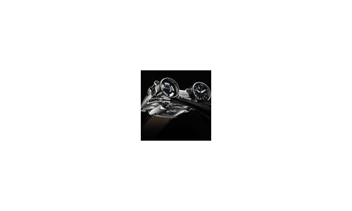 MB&F presents the Thunderbolt