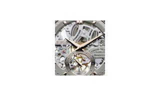 Armand Nicolet Resurrects Old Movements in Limited Editions