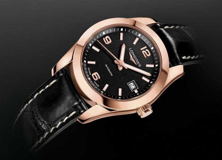 CONQUEST CLASSIC by Longines