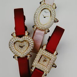 CHOPARD